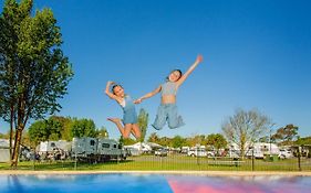 Nrma Ballarat Holiday Park